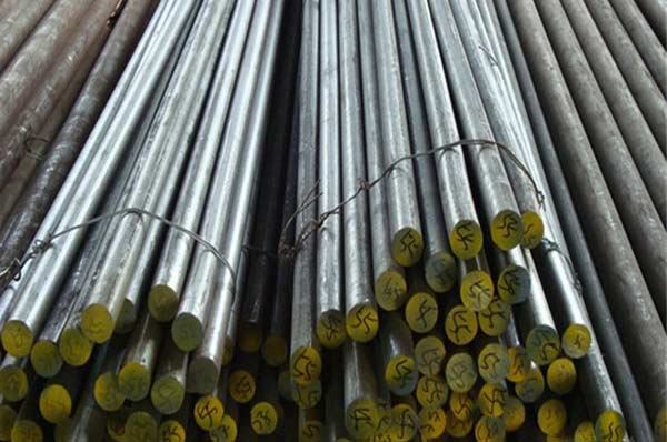 易切削冷拉圓鋼