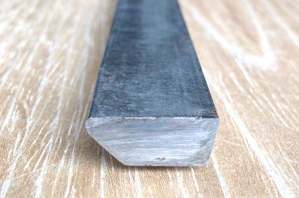 小規格梯形冷拉鋼